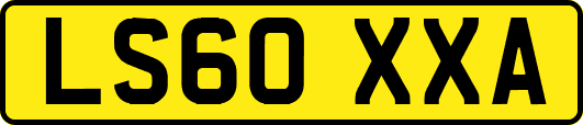 LS60XXA