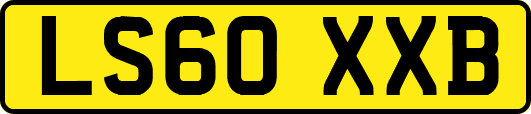 LS60XXB
