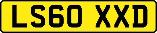 LS60XXD