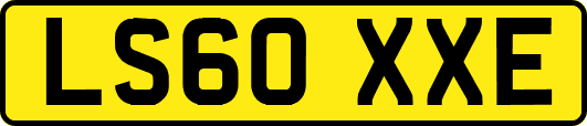 LS60XXE