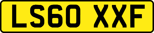 LS60XXF
