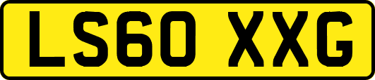 LS60XXG