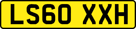 LS60XXH