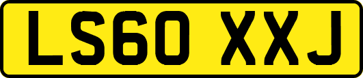 LS60XXJ