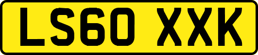 LS60XXK