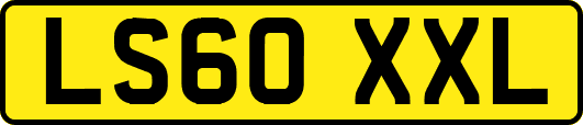 LS60XXL