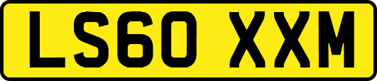 LS60XXM