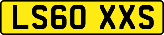 LS60XXS