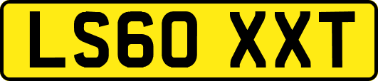 LS60XXT