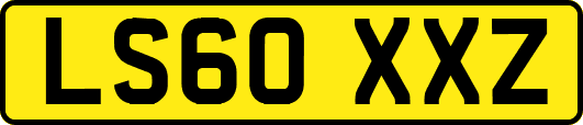 LS60XXZ