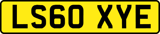 LS60XYE