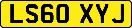 LS60XYJ