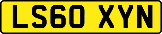 LS60XYN