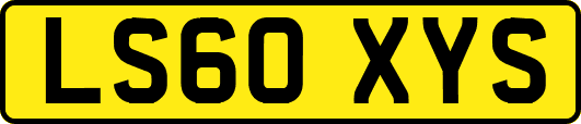 LS60XYS