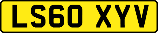 LS60XYV