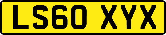 LS60XYX