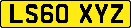 LS60XYZ