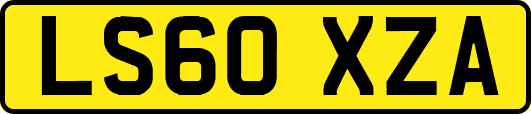 LS60XZA