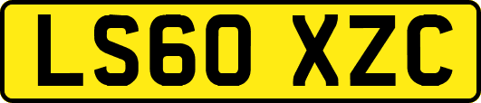 LS60XZC