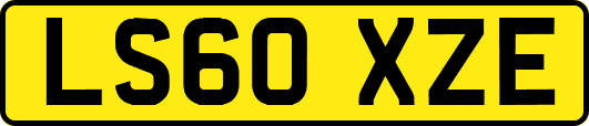 LS60XZE