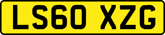 LS60XZG