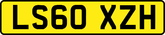 LS60XZH