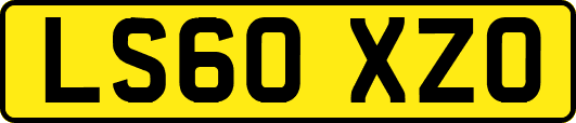 LS60XZO