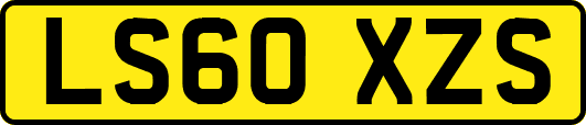 LS60XZS