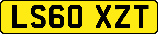 LS60XZT