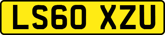 LS60XZU