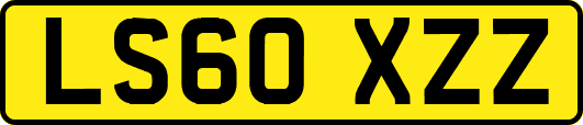 LS60XZZ