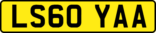 LS60YAA