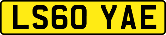 LS60YAE