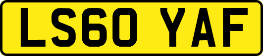 LS60YAF
