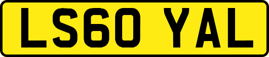 LS60YAL