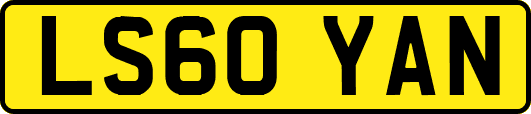 LS60YAN