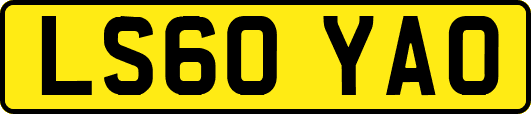 LS60YAO