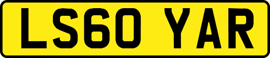 LS60YAR