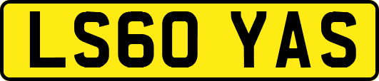 LS60YAS
