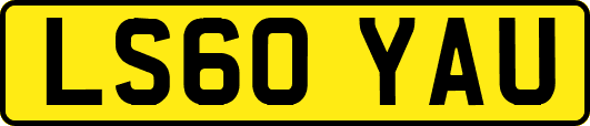 LS60YAU