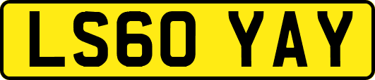 LS60YAY
