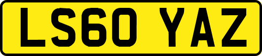 LS60YAZ
