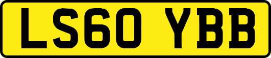 LS60YBB
