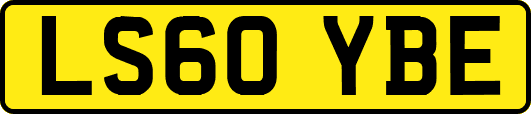 LS60YBE