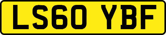 LS60YBF