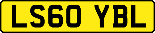 LS60YBL