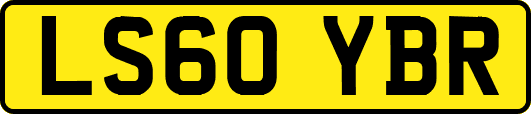 LS60YBR
