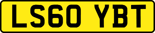 LS60YBT