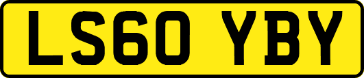 LS60YBY