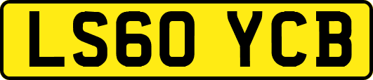 LS60YCB